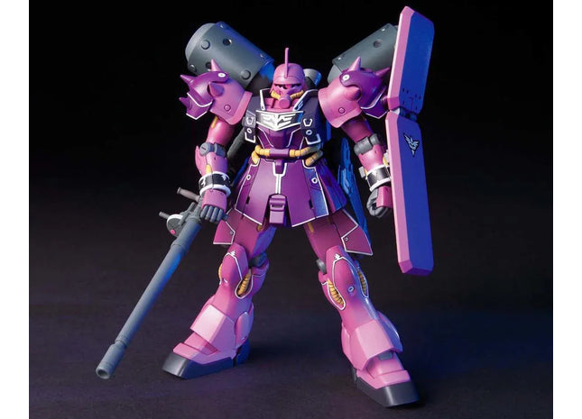 Gamers Guild AZ Bandai Gunpla: Gundam UC - AMS-129 Geara Zulu (Angelo Sauper Use) Southern Hobby