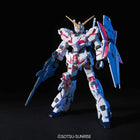 Gamers Guild AZ Bandai Gunpla: Gundam UC: Unicorn Gundam (Destroy Mode) HGUC Model Kit GTS