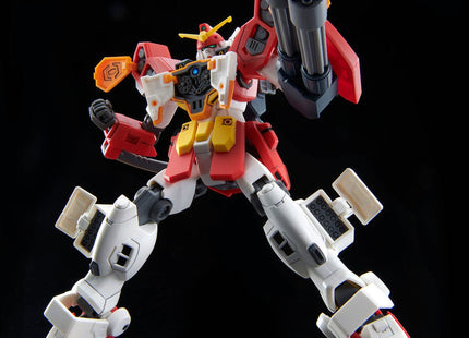 Gamers Guild AZ Bandai Gunpla: Gundam Wing: Endless Waltz - "XXXG-01H2 Gundam Heavyarms Custom", HG 1/144 (Pre-Order) Southern Hobby