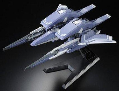 Gamers Guild AZ Bandai Gunpla HG 00 - Gundam 00, #13 GN Arms Type E + Gundam Exia (Pre-Order) AGD