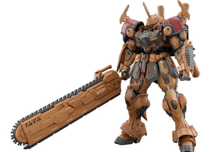 Gamers Guild AZ Bandai Gunpla: HG 1/144 - BMP4/6 Bau Bahlam (Pre-Order) Southern Hobby