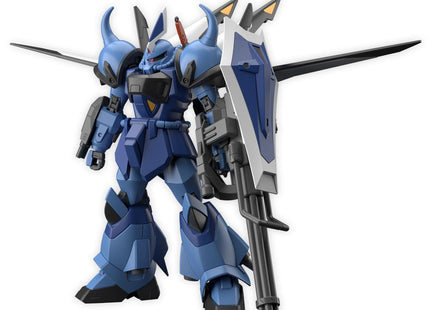 Gamers Guild AZ Bandai Gunpla: HG 1/144 - Gouf Ignited Custom (Pre-Order) Southern Hobby