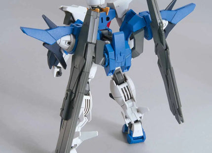 Gamers Guild AZ Bandai Gunpla: HG 1/144 - Gundam Build Divers Gundam 00 Sky LSG