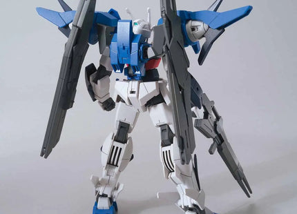 Gamers Guild AZ Bandai Gunpla: HG 1/144 - Gundam Build Divers Gundam 00 Sky LSG
