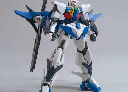 Gamers Guild AZ Bandai Gunpla: HG 1/144 - Gundam Build Divers Gundam 00 Sky LSG