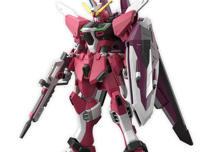 Gamers Guild AZ Bandai Gunpla: HG 1/144 - Infinite Justice Gundam & Booster Unit (Tentative) Model Kit (Pre-Order) Southern Hobby