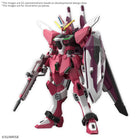 Gamers Guild AZ Bandai Gunpla: HG 1/144 - Infinite Justice Gundam & Booster Unit (Tentative) Model Kit (Pre-Order) Southern Hobby