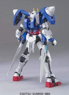 Gamers Guild AZ Bandai Gunpla HG 1/144 - OO Gundam (Pre-Order) AGD
