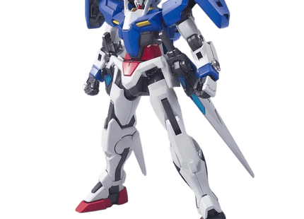 Gamers Guild AZ Bandai Gunpla HG 1/144 - OO Gundam (Pre-Order) AGD