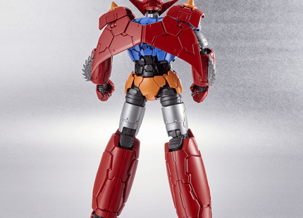 Gamers Guild AZ Bandai Gunpla: HG - Getter Dragon Infinitism (Pre-Order) Southern Hobby