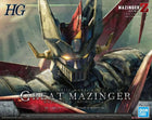 Gamers Guild AZ Bandai Gunpla: HG - Great Mazinger - Mazinger Z INFINITY Ver. (Pre-Order) Southern Hobby
