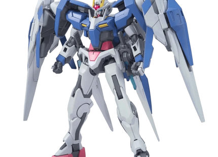 Gamers Guild AZ Bandai Gunpla: HG00 - Designers Color Ver., #38 00 Raiser (Pre-Order) AGD