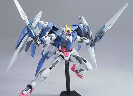 Gamers Guild AZ Bandai Gunpla: HG00 - Designers Color Ver., #38 00 Raiser (Pre-Order) AGD