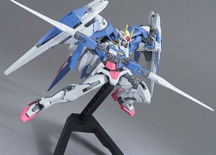 Gamers Guild AZ Bandai Gunpla: HG00 - Designers Color Ver., #38 00 Raiser (Pre-Order) AGD