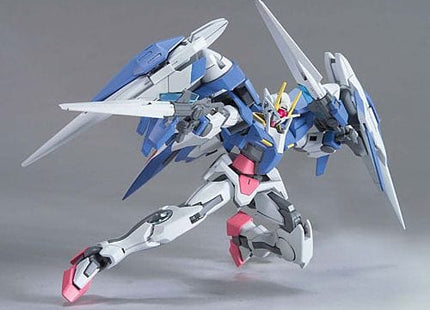 Gamers Guild AZ Bandai Gunpla: HG00 - Designers Color Ver., #38 00 Raiser (Pre-Order) AGD