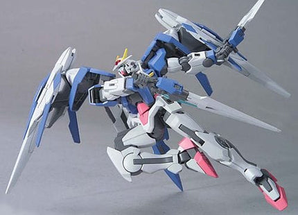 Gamers Guild AZ Bandai Gunpla: HG00 - Designers Color Ver., #38 00 Raiser (Pre-Order) AGD