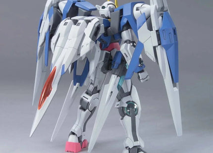 Gamers Guild AZ Bandai Gunpla: HG00 - Designers Color Ver., #38 00 Raiser (Pre-Order) AGD