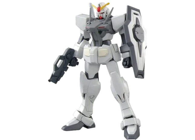 Gamers Guild AZ Bandai Gunpla HG00 - Gundam 00, #52 O Gundam Gray (Pre-Order) AGD