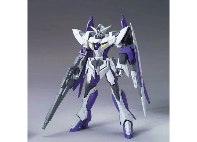 Gamers Guild AZ Bandai Gunpla HG00 - Gundam 00, #63 1.5 Gundam (Pre-Order) AGD