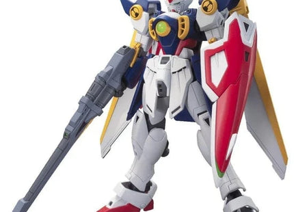 Gamers Guild AZ Bandai Gunpla: HGAC - Gundam Wing, #162 Wing Gundam (Pre-Order) AGD