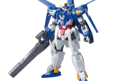 Gamers Guild AZ Bandai Gunpla: HGAGE - Gundam AGE, #21 Gundam AGE-3 Normal (Pre-Order) AGD