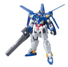 Gamers Guild AZ Bandai Gunpla: HGAGE - Gundam AGE, #21 Gundam AGE-3 Normal (Pre-Order) AGD