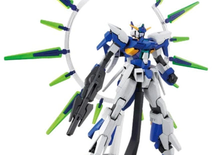 Gamers Guild AZ Bandai Gunpla: HGAGE - Gundam AGE, #27 Gundam AGE-FX (Pre-Order) AGD