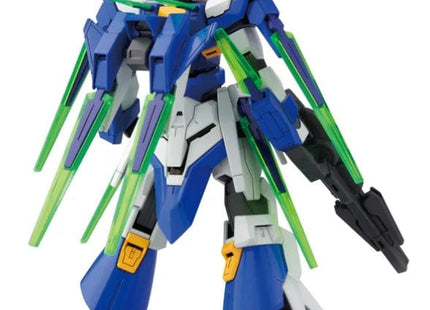 Gamers Guild AZ Bandai Gunpla: HGAGE - Gundam AGE, #27 Gundam AGE-FX (Pre-Order) AGD