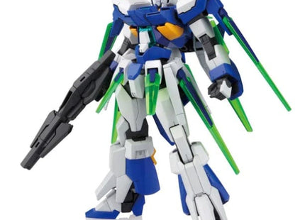 Gamers Guild AZ Bandai Gunpla: HGAGE - Gundam AGE, #27 Gundam AGE-FX (Pre-Order) AGD