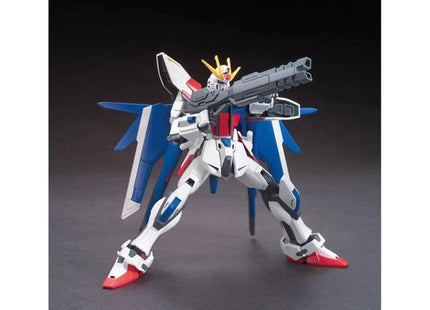 Gamers Guild AZ Bandai Gunpla: HGBF - Gundam Build Fighters, #01 Build Strike Gundam Full Package (Pre-Order) AGD