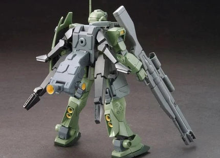 Gamers Guild AZ Bandai Gunpla: HGBF - Gundam Build Fighters, #10 GM Sniper K9 (Pre-Order) AGD