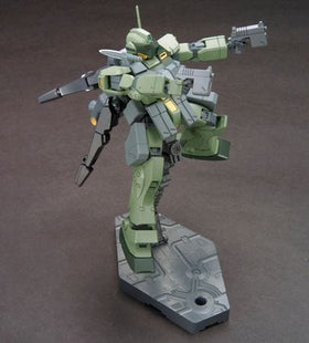 Gamers Guild AZ Bandai Gunpla: HGBF - Gundam Build Fighters, #10 GM Sniper K9 (Pre-Order) AGD