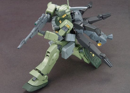 Gamers Guild AZ Bandai Gunpla: HGBF - Gundam Build Fighters, #10 GM Sniper K9 (Pre-Order) AGD