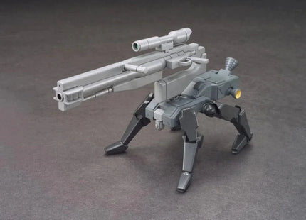 Gamers Guild AZ Bandai Gunpla: HGBF - Gundam Build Fighters, #10 GM Sniper K9 (Pre-Order) AGD