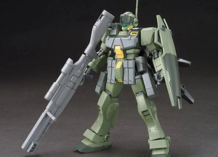 Gamers Guild AZ Bandai Gunpla: HGBF - Gundam Build Fighters, #10 GM Sniper K9 (Pre-Order) AGD