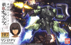 Gamers Guild AZ Bandai Gunpla: HGIBO - 009 Man Rodi (Pre-Order) Southern Hobby