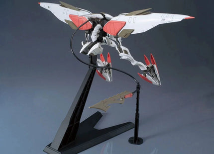Gamers Guild AZ Bandai Gunpla: HGIBO - 029 Mobile Armor Hashmal (Pre-Order) Southern Hobby
