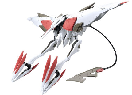 Gamers Guild AZ Bandai Gunpla: HGIBO - 029 Mobile Armor Hashmal (Pre-Order) Southern Hobby