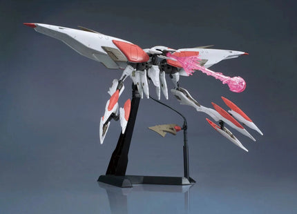 Gamers Guild AZ Bandai Gunpla: HGIBO - 029 Mobile Armor Hashmal (Pre-Order) Southern Hobby