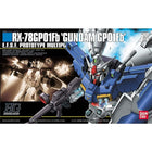 Gamers Guild AZ Bandai Gunpla: HGUC 1/144 - 0083- RX-78 GP01Fb PHD