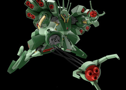 Gamers Guild AZ Bandai Gunpla: HGUC 1/144 - AMX-103 Hamma-Hamma AGD