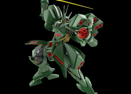 Gamers Guild AZ Bandai Gunpla: HGUC 1/144 - AMX-103 Hamma-Hamma AGD