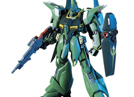 Gamers Guild AZ Bandai Gunpla: HGUC 1/144- AMX-107 Bawoo PHD