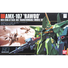 Gamers Guild AZ Bandai Gunpla: HGUC 1/144- AMX-107 Bawoo PHD