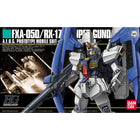 Gamers Guild AZ Bandai Gunpla: HGUC 1/144 - FXA-05D/RX178 Super Gundam PHD