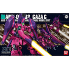 Gamers Guild AZ Bandai Gunpla: HGUC 1/144- Gaza C (Normal Type) PHD