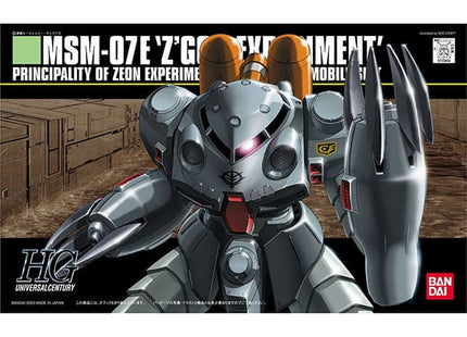 Gamers Guild AZ Bandai Gunpla: HGUC 1/144 Gundam 0080- #39 Z'Gok-E PHD