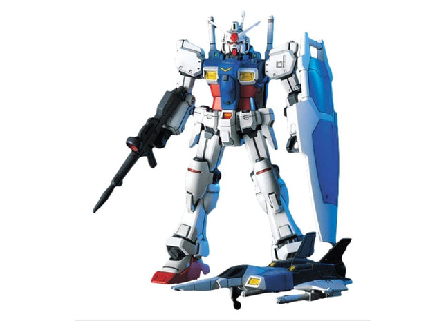 Gamers Guild AZ Bandai Gunpla HGUC 1/144 - Gundam 0083, #13 RX-78GP01 Gundam GP01 Zephyrantes (Pre-Order) AGD