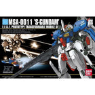Gamers Guild AZ Bandai Gunpla: HGUC 1/144 Gundam Sentinel - #23 S Gundam PHD