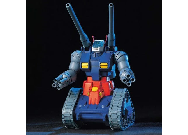 Gamers Guild AZ Bandai Gunpla HGUC 1/144 - Mobile Suit Gundam, #7 RX-75 Guntank (Pre-Order) AGD